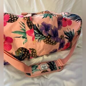 Herschel Supply Company Duffle Bag